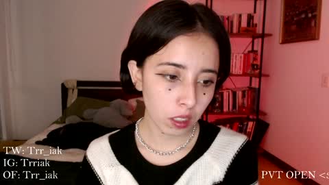 luna online show from January 9, 2:43 am