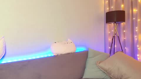 Liza online show from February 18, 2:21 am