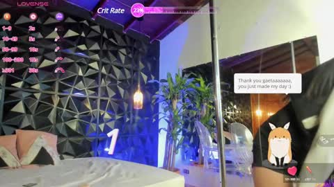 Snapshot of _valentina_69 chatting on January 22, 2:26 am _valentina_69 online show from January 22, 2:26 am