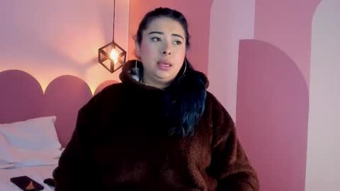 _valeryboobs_ online show from December 3, 3:14 pm