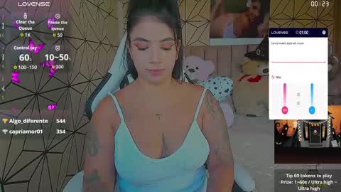 Snapshot of _vane_lopez chatting on October 18, 7:26 pm vane online show from October 18, 7:26 pm