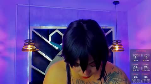   Vermeil   online show from September 29, 7:30 pm