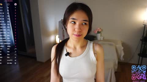 Viola online show from February 21, 3:24 pm