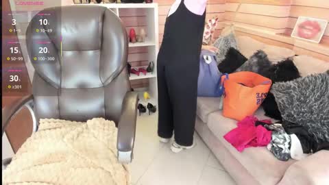 Sol online show from February 24, 11:09 am