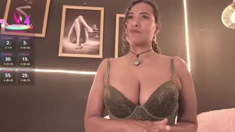 Victoria online show from October 28, 12:55 pm