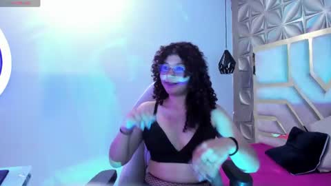 Violet..   online show from July 8, 12:40 pm