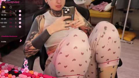 Alis online show from February 11, 9:22 am