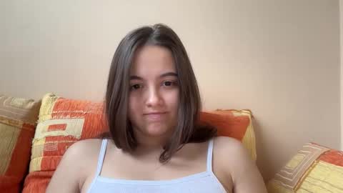 Kristina online show from October 10, 1:05 pm