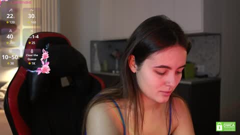 Kristina online show from January 25, 11:35 am