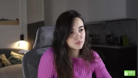 Kristina online show from November 8, 11:37 am