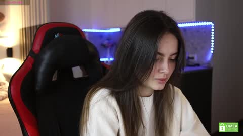 Kristina online show from January 24, 11:37 am