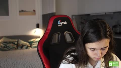 Kristina online show from September 20, 11:30 am