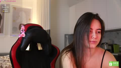 Kristina online show from January 26, 11:50 am