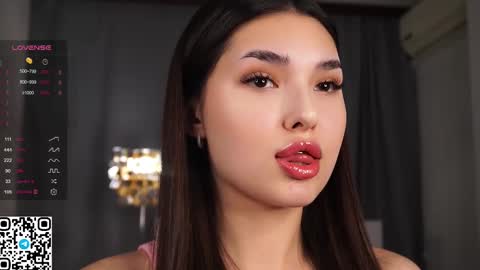 Anna online show from February 16, 5:15 pm