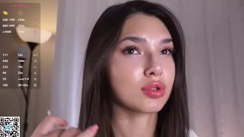 Anna online show from October 23, 6:58 pm