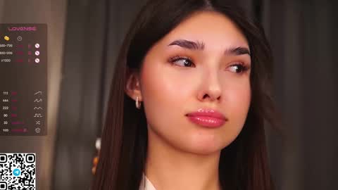 Anna online show from March 9, 5:28 pm