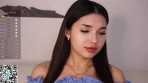 Anna online show from February 22, 6:15 pm