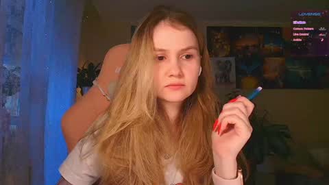 Enni online show from November 23, 8:05 am