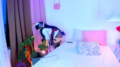 Xynara online show from March 3, 11:44 pm