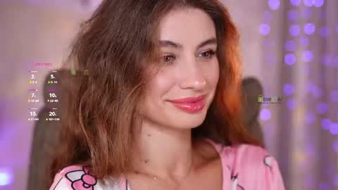 YOUR ANGEL online show from July 31, 2:34 am