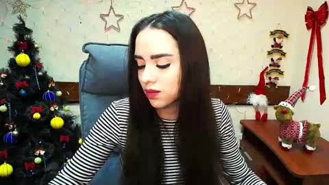 Alisa online show from December 20, 3:10 pm