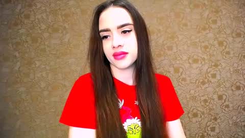 Alisa online show from January 18, 2:58 am