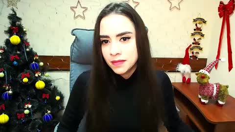 Alisa online show from December 16, 6:32 am