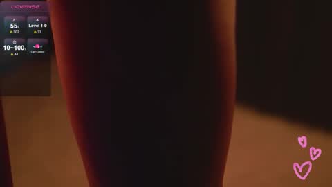 Ani online show from December 13, 7:53 pm