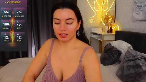 Snapshot of _your_sweetdream chatting on January 12, 8:14 am Jasmine online show from January 12, 8:14 am