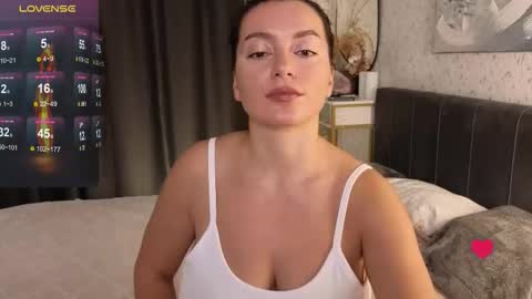 Snapshot of _your_sweetdream chatting on September 20, 9:07 am Jasmine online show from September 20, 9:07 am