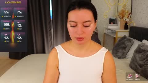 Snapshot of _your_sweetdream chatting on December 20, 8:28 am Jasmine online show from December 20, 8:28 am