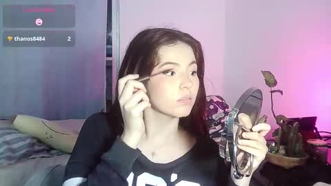 _yourcherrybomb online show from December 14, 11:16 am