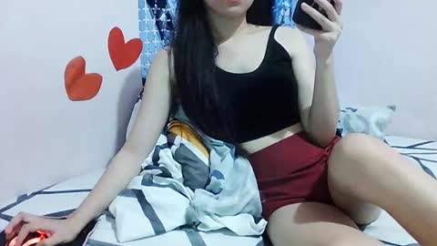 cherry online show from February 1, 6:21 am