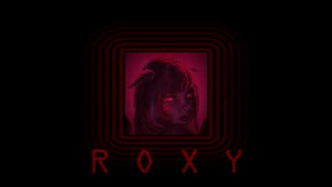 Snapshot of _yourwetdreams_ chatting on October 13, 3:36 pm Roxy online show from October 13, 3:36 pm