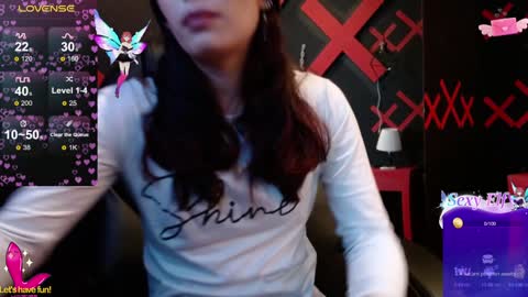 Snapshot of _yuyi chatting on February 3, 11:09 am Yuyi online show from February 3, 11:09 am