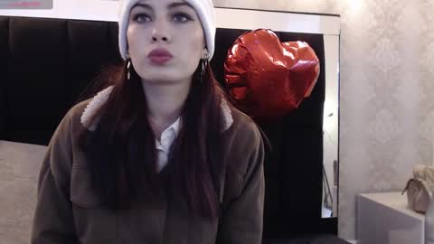 Snapshot of _yuyi chatting on February 16, 11:16 am Yuyi online show from February 16, 11:16 am