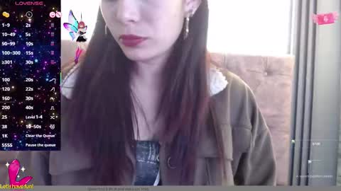 Yuyi online show from October 29, 12:53 pm