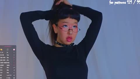 Ally online show from March 5, 3:19 pm