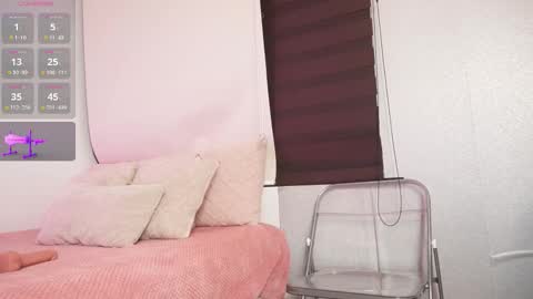 Alexandra  online show from September 30, 8:42 am