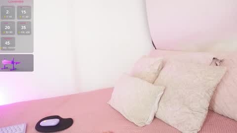 Alexandra  online show from November 6, 9:48 am