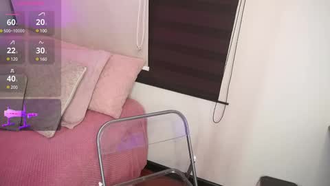 Alexandra  online show from February 27, 9:43 am