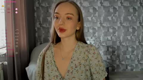Snapshot of a_delina chatting on February 18, 11:44 am Adelina online show from February 18, 11:44 am
