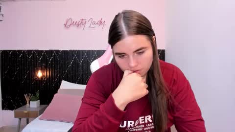 Abby Lee  online show from February 15, 7:46 pm