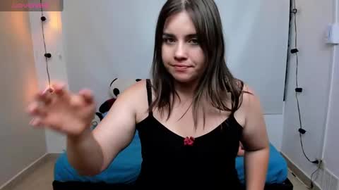 Abby Lee  online show from January 22, 7:03 pm