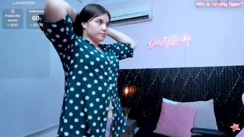 Abby Lee  online show from February 6, 6:13 pm