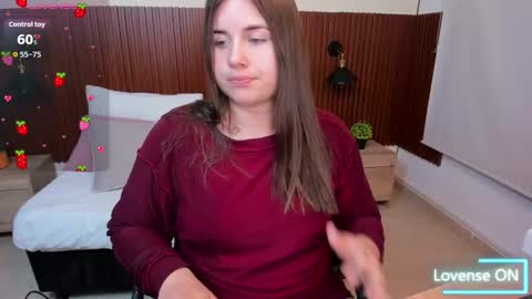 Abby Lee  online show from October 23, 7:20 pm