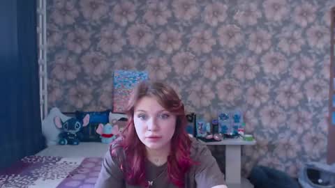 Alice online show from May 31, 8:20 am