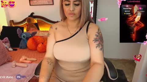 aamanda online show from October 22, 11:48 am