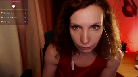 Katie online show from December 29, 2:38 am