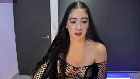 andrea online show from November 26, 4:24 am